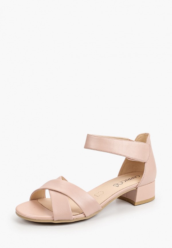 фото Босоножки caprice