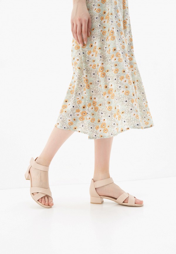 фото Босоножки caprice