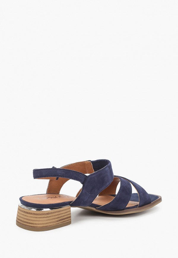 фото Босоножки caprice