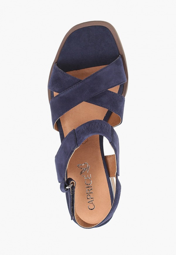 фото Босоножки caprice