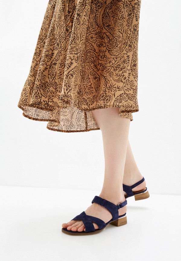 фото Босоножки caprice