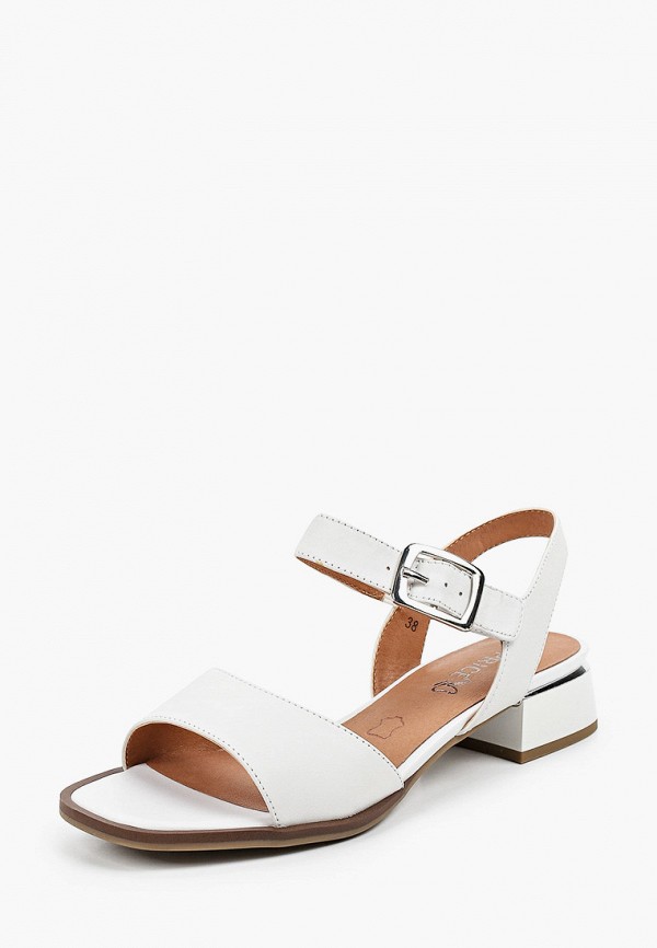 фото Босоножки caprice