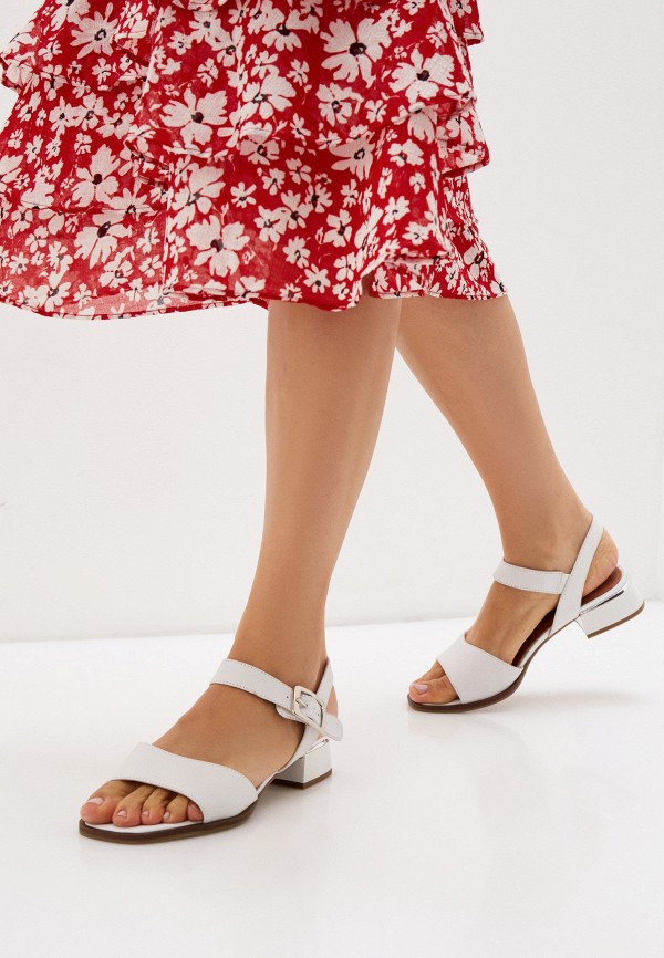 фото Босоножки caprice