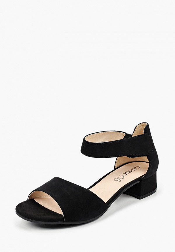 фото Босоножки caprice