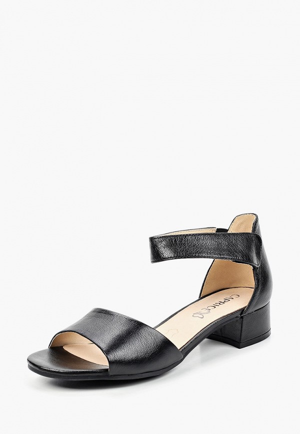 фото Босоножки caprice