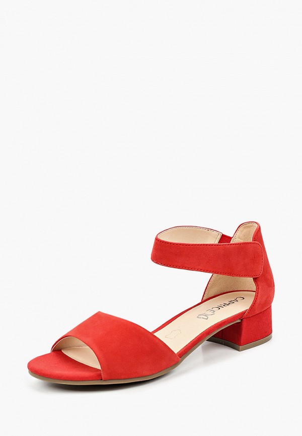 фото Босоножки caprice