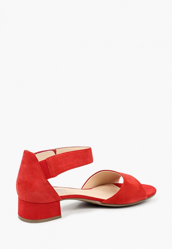 фото Босоножки caprice