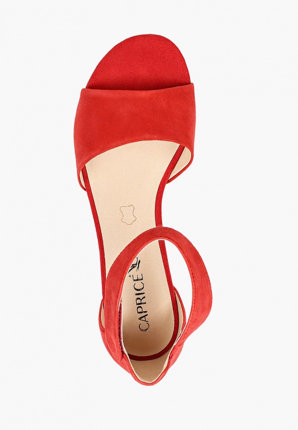 фото Босоножки caprice