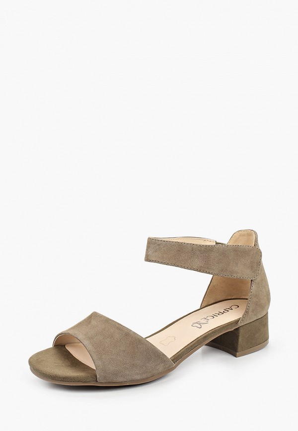 фото Босоножки caprice