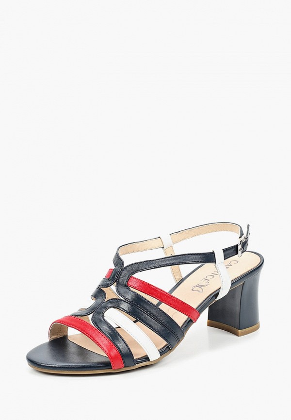 фото Босоножки caprice