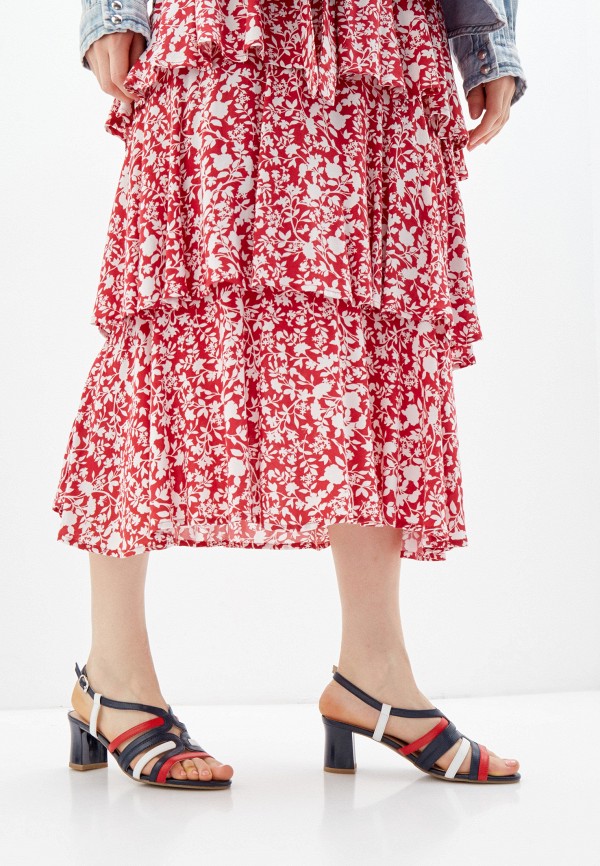 фото Босоножки caprice