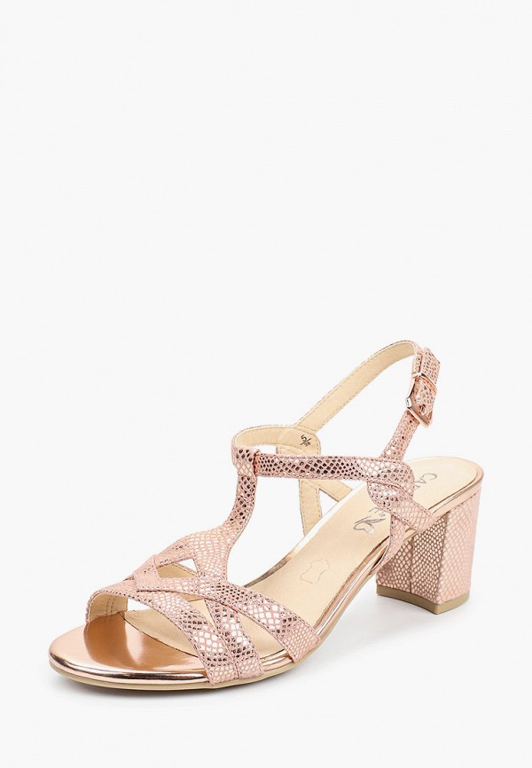 фото Босоножки caprice