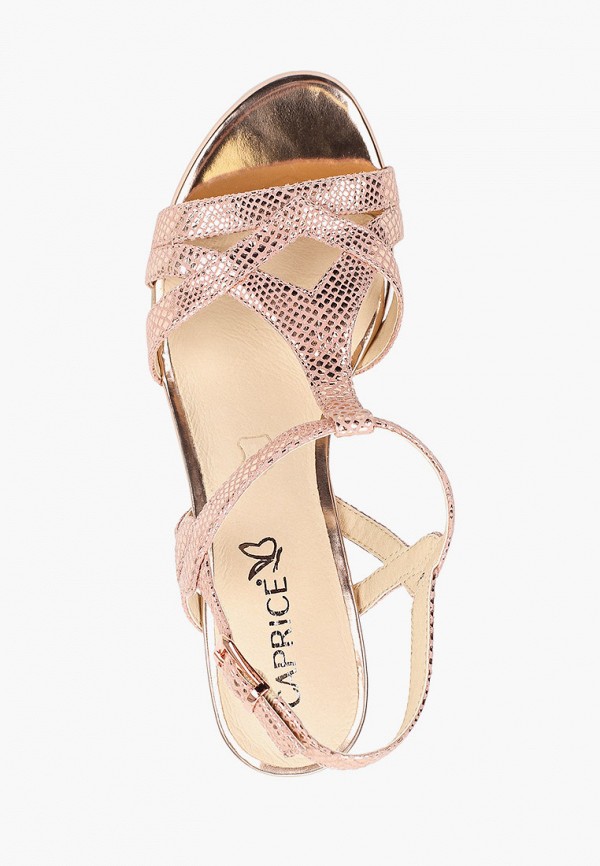 фото Босоножки caprice