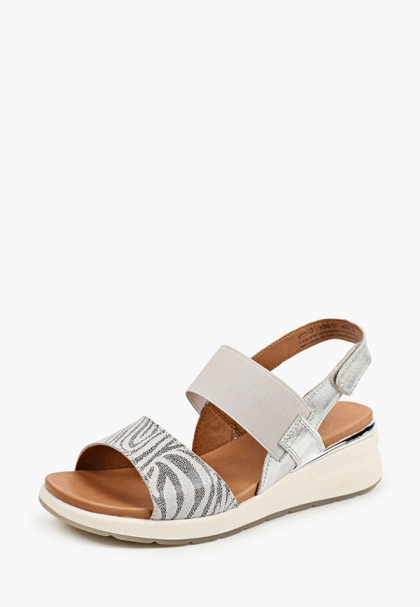 фото Босоножки caprice