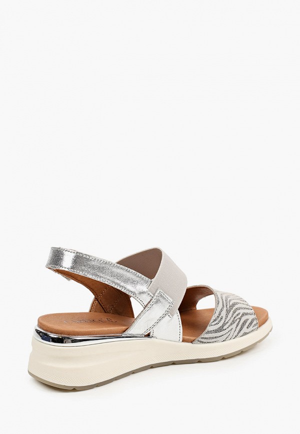 фото Босоножки caprice