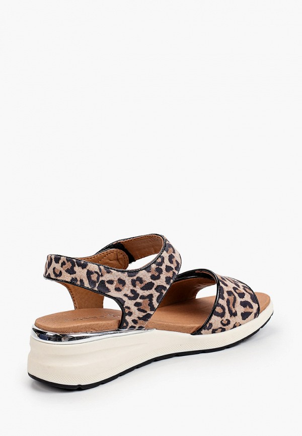 фото Босоножки caprice