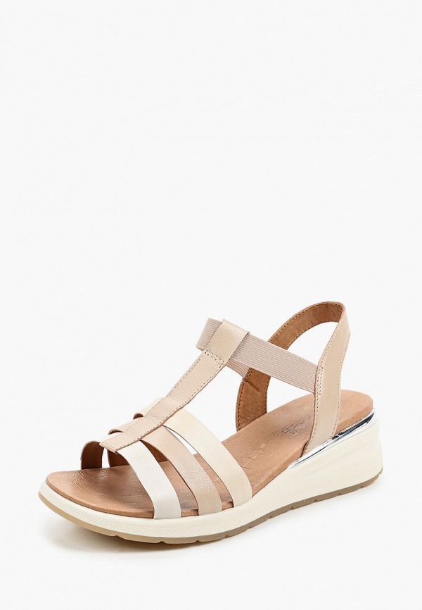 фото Босоножки caprice