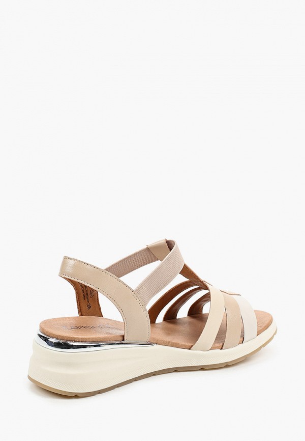 фото Босоножки caprice