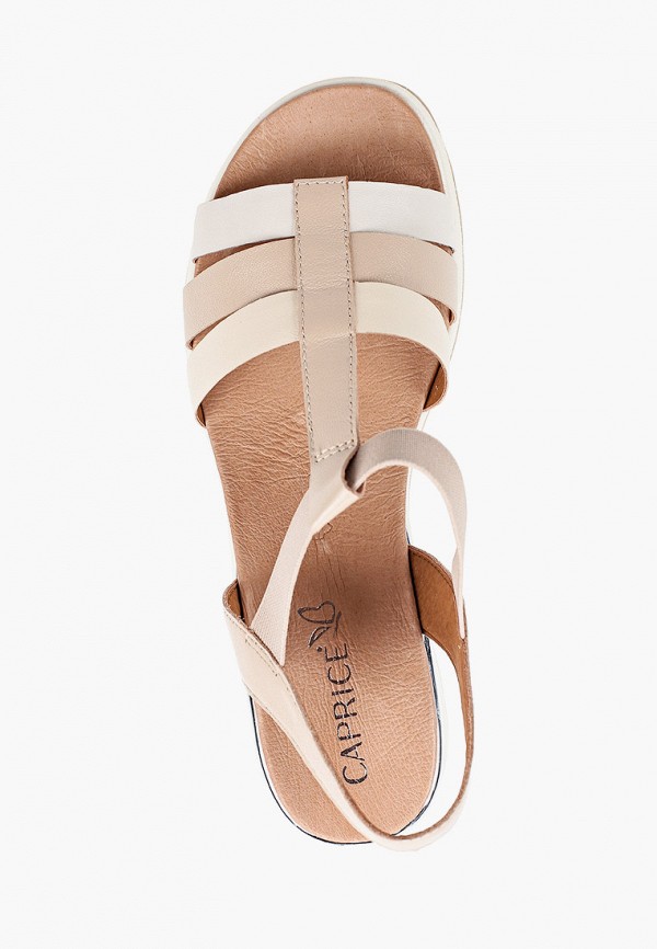 фото Босоножки caprice