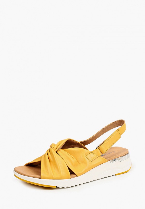 фото Босоножки caprice