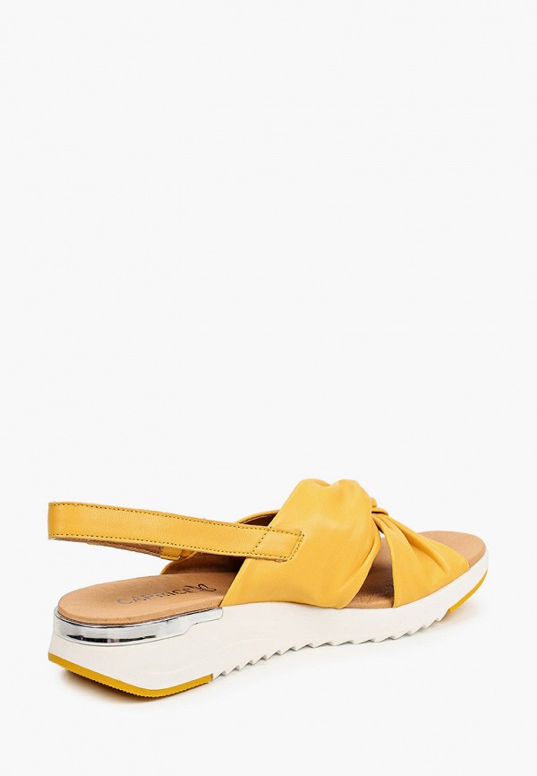 фото Босоножки caprice