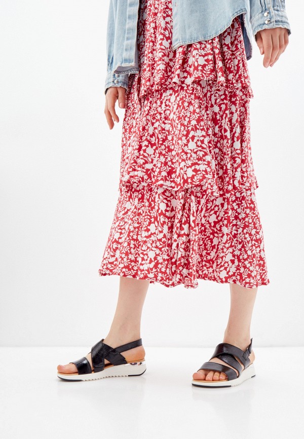 фото Сандалии caprice