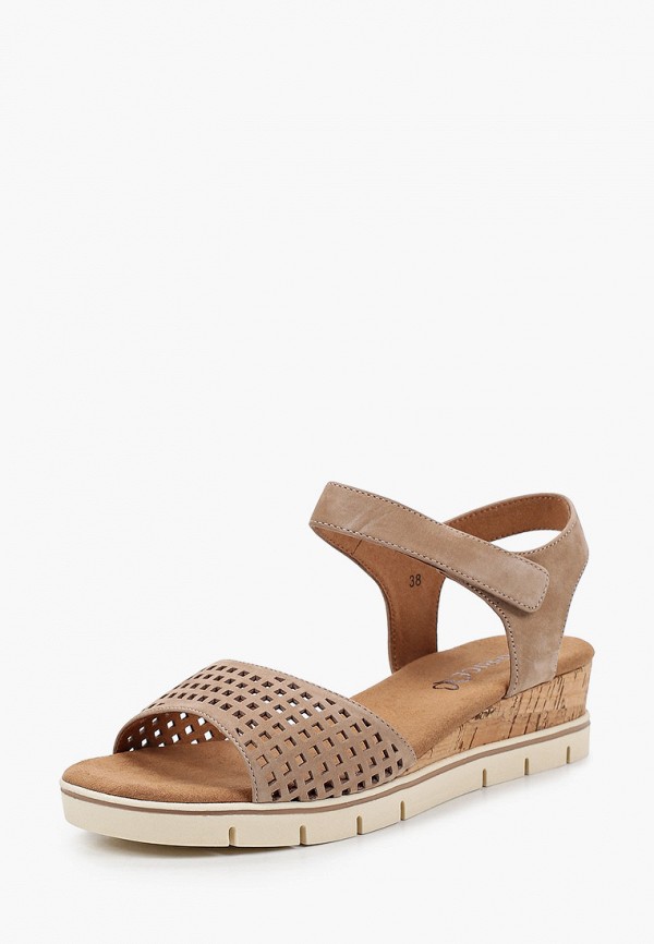 фото Босоножки caprice