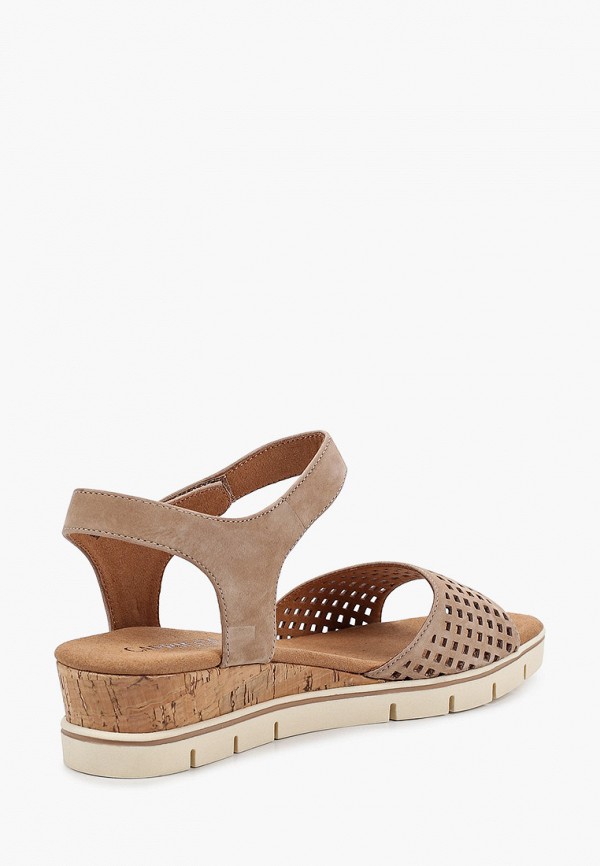 фото Босоножки caprice