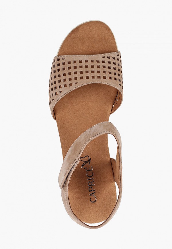 фото Босоножки caprice