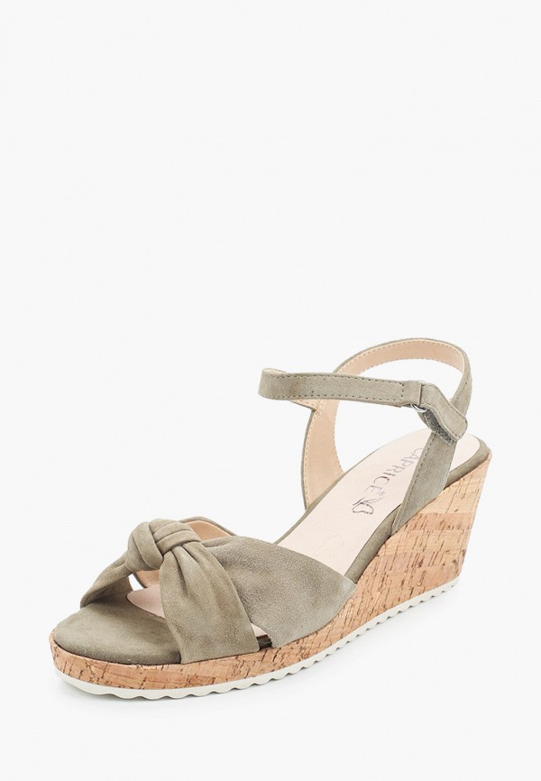 фото Босоножки caprice