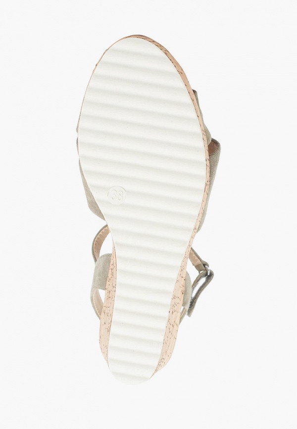 фото Босоножки caprice