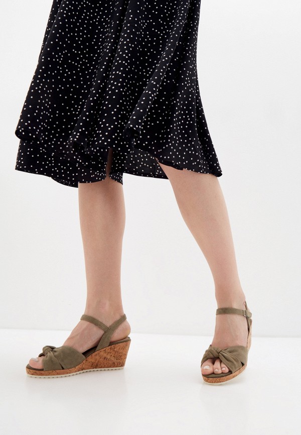 фото Босоножки caprice