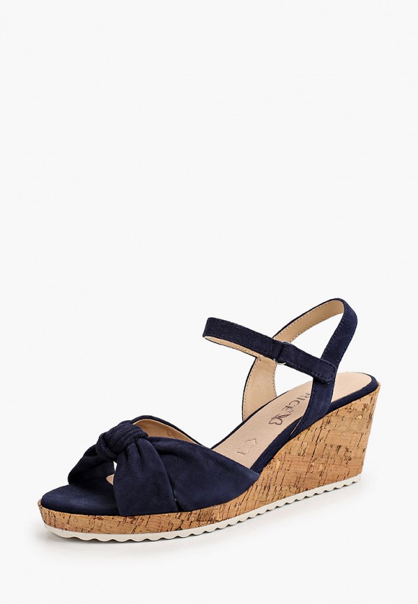 фото Босоножки caprice