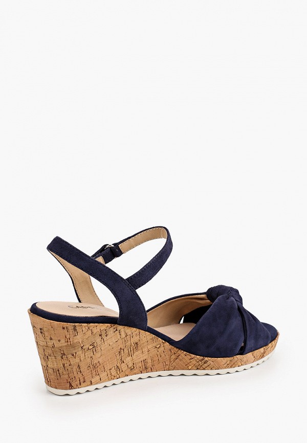 фото Босоножки caprice