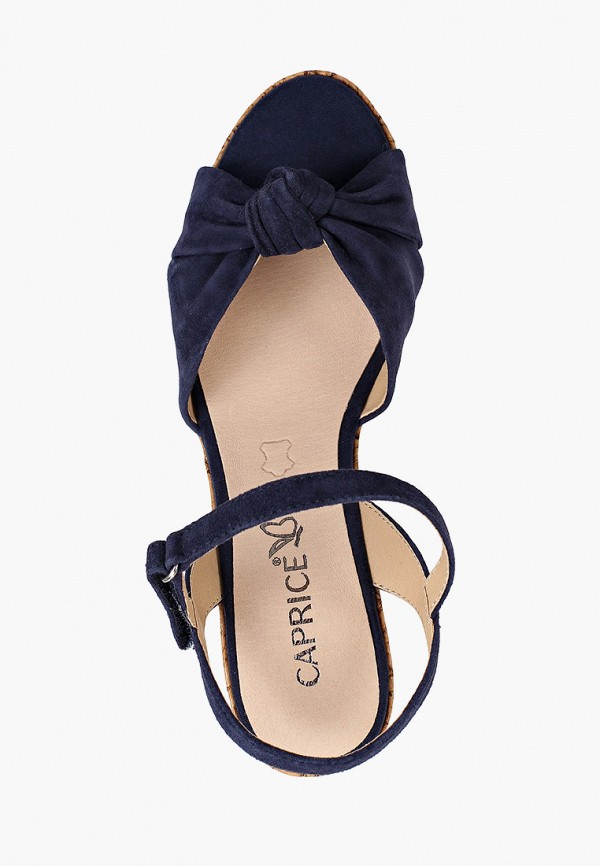 фото Босоножки caprice