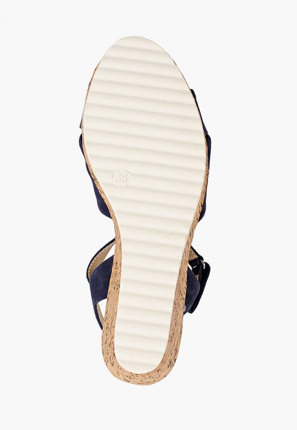 фото Босоножки caprice