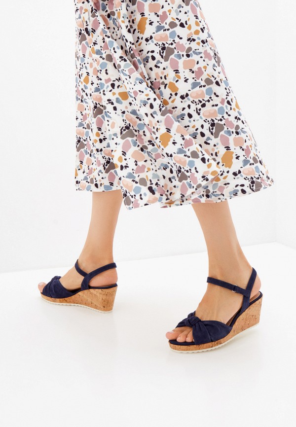 фото Босоножки caprice