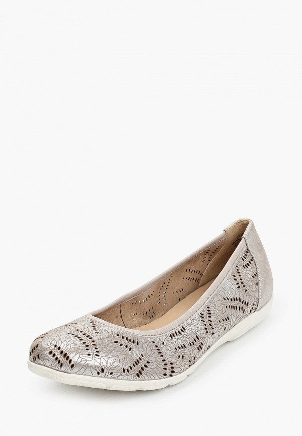 фото Балетки caprice