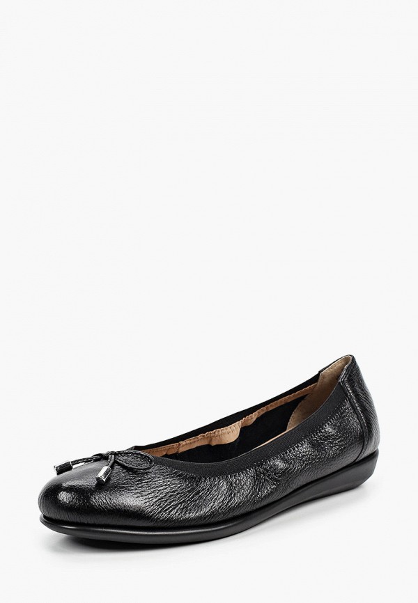 фото Балетки caprice