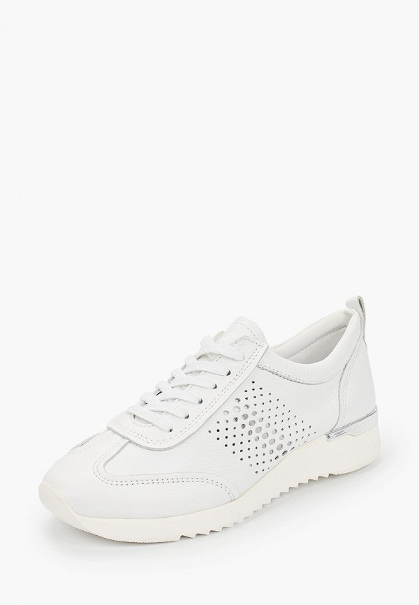 фото Кроссовки caprice