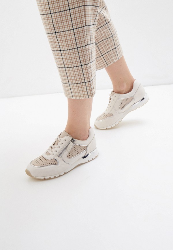 фото Кроссовки caprice