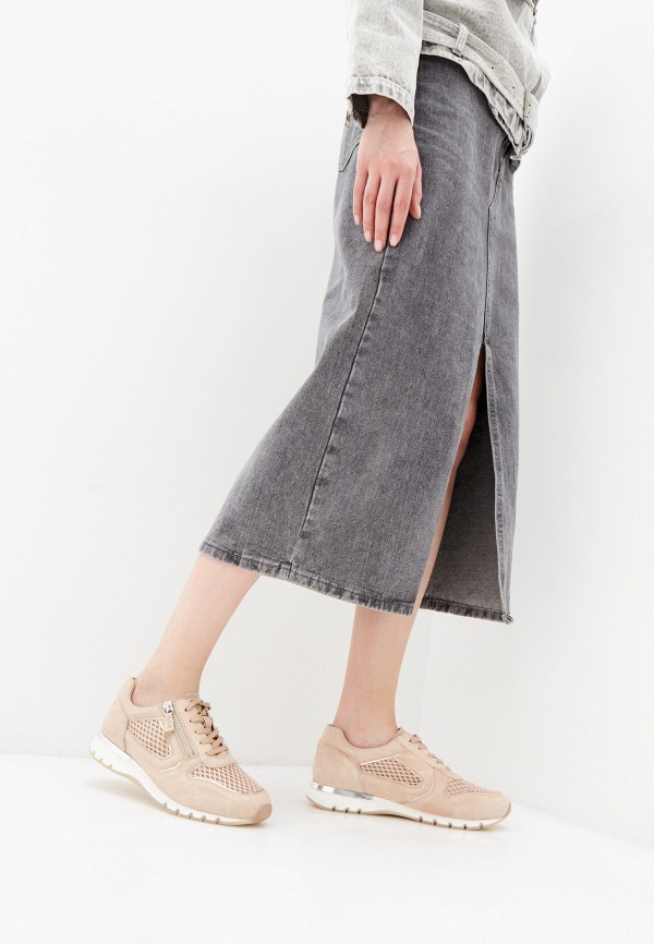 фото Кроссовки caprice