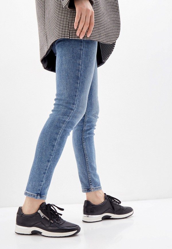 фото Кроссовки caprice