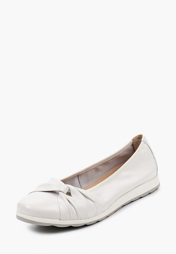 фото Балетки caprice