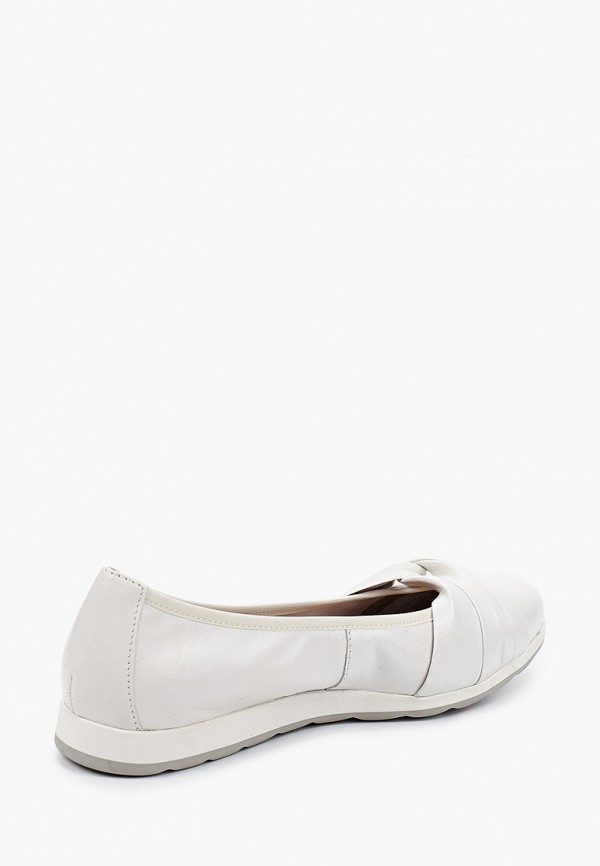 фото Балетки caprice