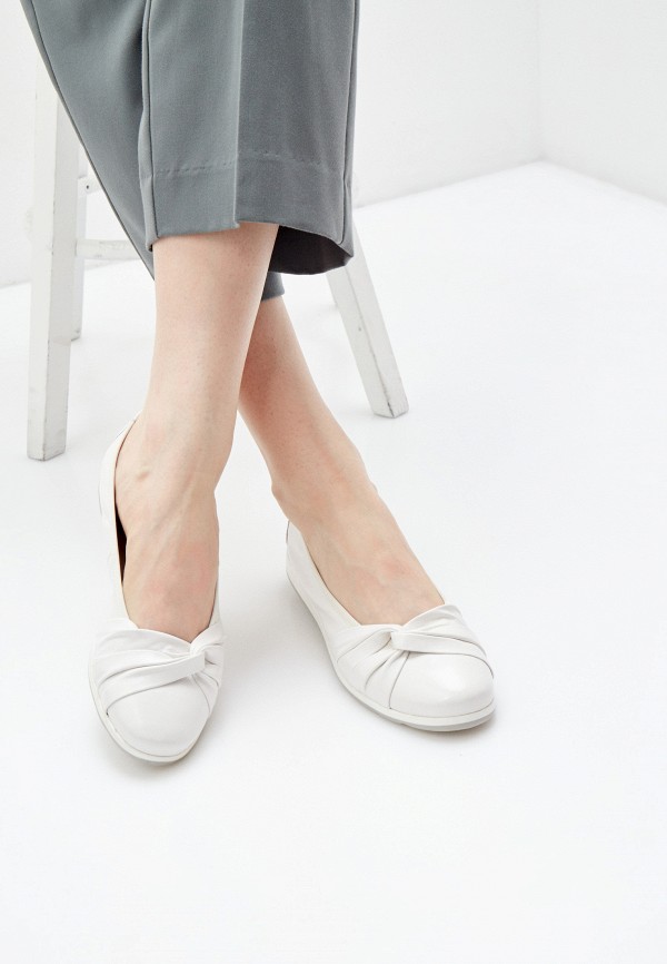 фото Балетки caprice