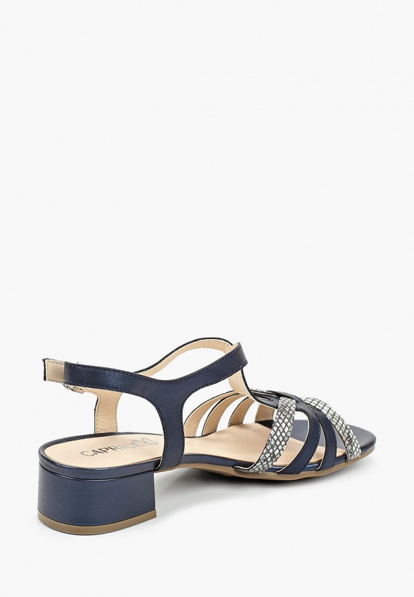 фото Босоножки caprice