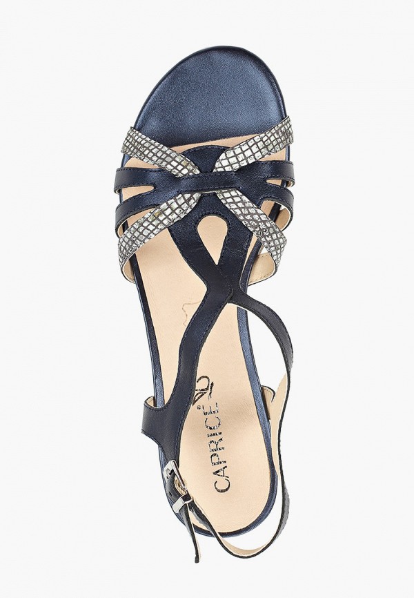 фото Босоножки caprice