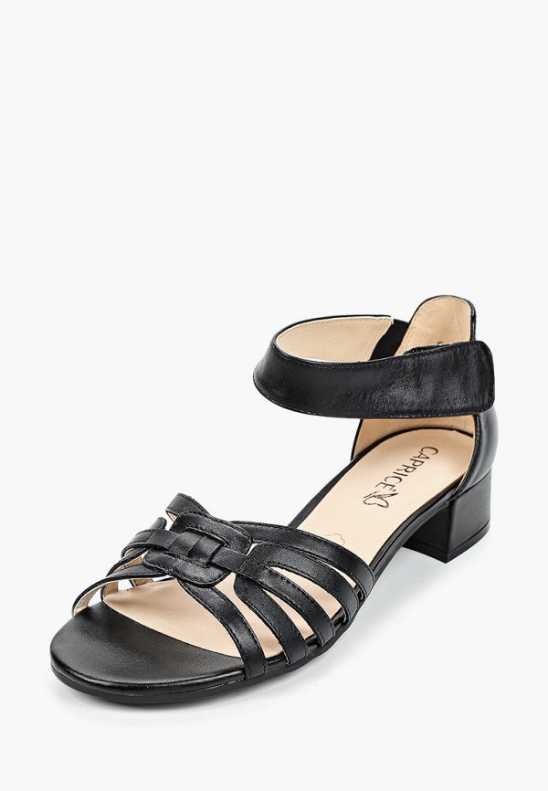 фото Босоножки caprice