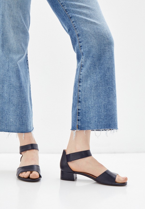 фото Босоножки caprice